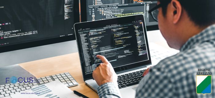Tecnico dei Sistemi Informativi Aziendali 