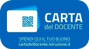 Carta del Docente