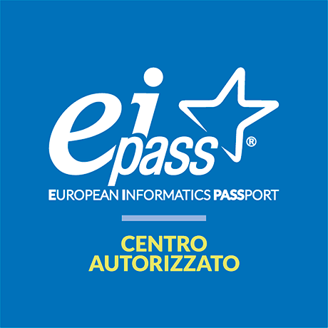 Certificazione Informatica EIPASS
