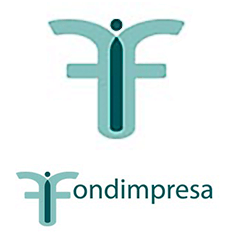 Proponent qualified by Fondimpresa.