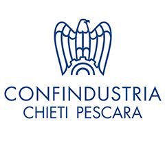 dal 2021 Focus è aderente a Confindustria Chieti - Pescara