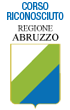 Corso riconosciuto dalla Regione Abruzzo