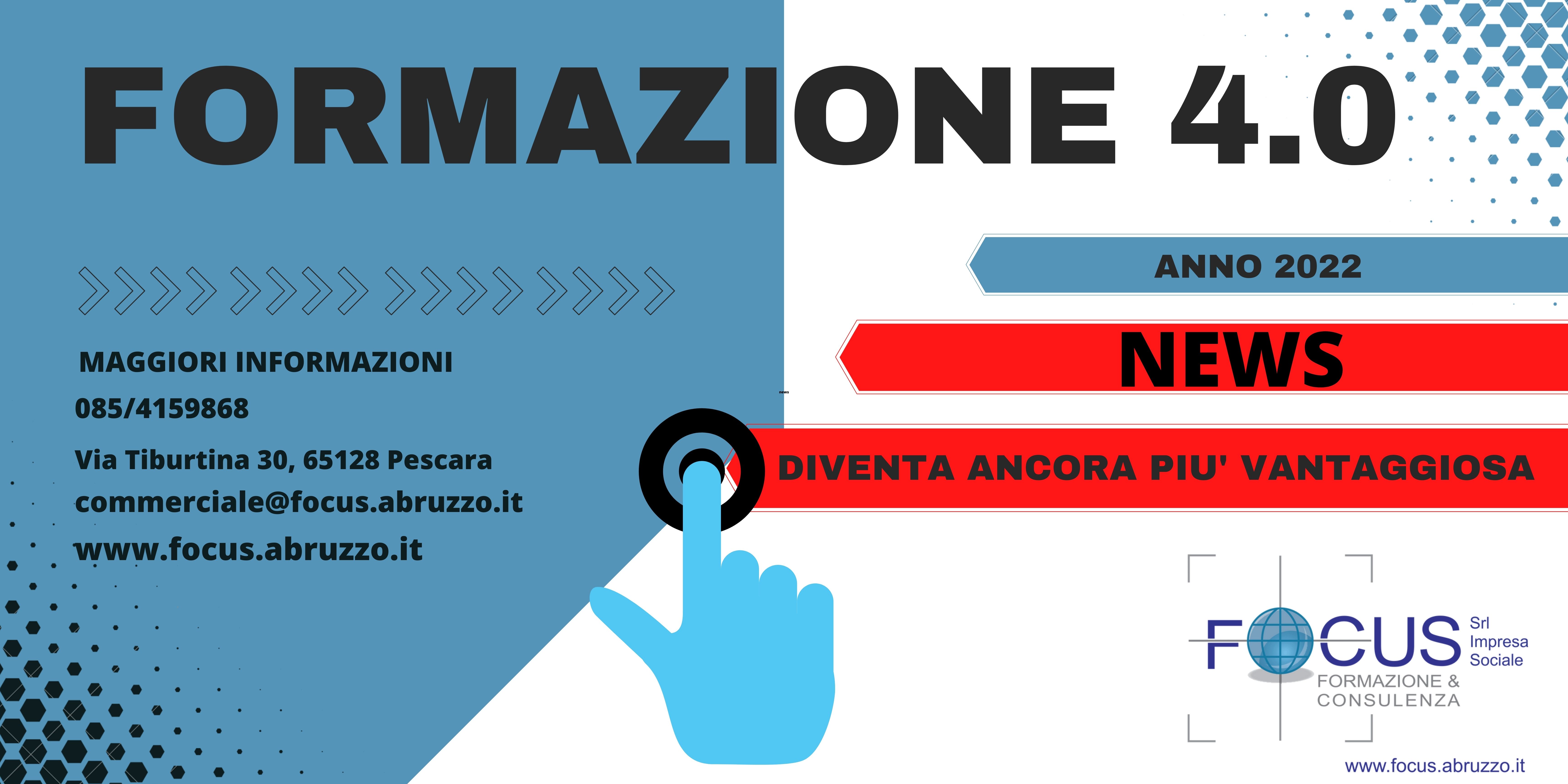 Formazione 4.0