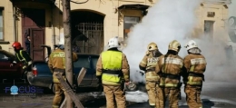 Addetto Antincendio Livello 3 (3-FOR) - Ex Rischio Alto