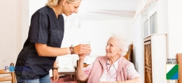 Assistente Familiare
