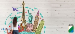 Tecnico di Progettazione Pacchetti Turistici