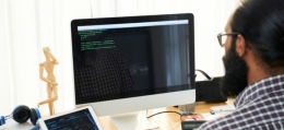 Tecnico Sviluppatore applicazioni software per dispositivi mobili